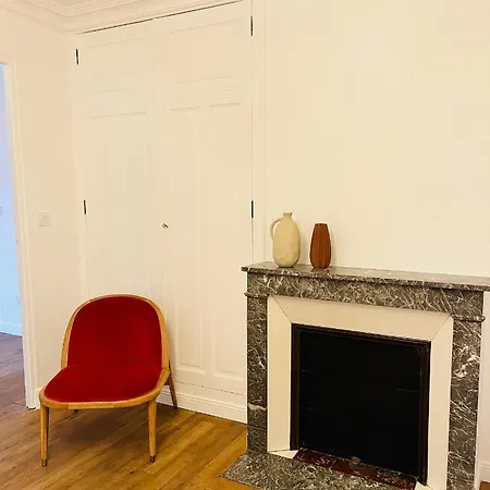 Apartmán L3 Arena Gare Centre