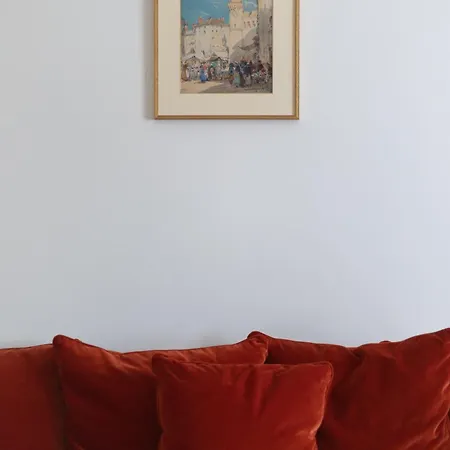 L3 Arena Gare Centre דירה *