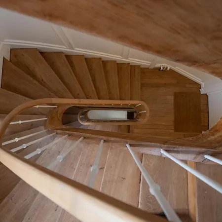 דירה L3 Arena Gare Centre