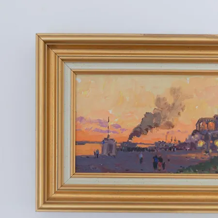 L3 Arena Gare Centre * ריימס