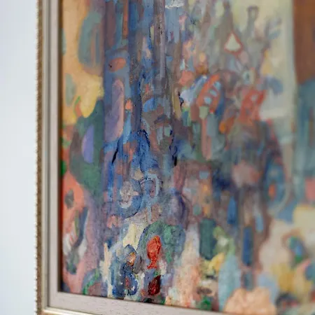 L3 Arena Gare Centre Apartmán Remeš