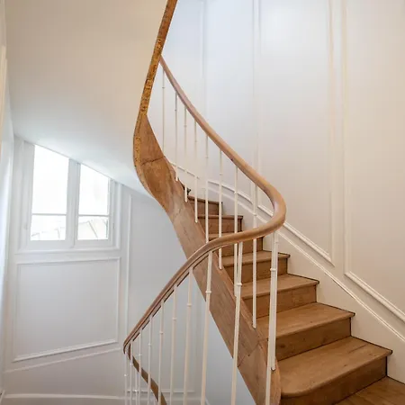 L3 Arena Gare Centre דירה