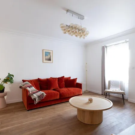 L3 Arena Gare Centre Appartement *