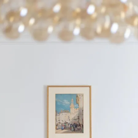 L3 Arena Gare Centre *