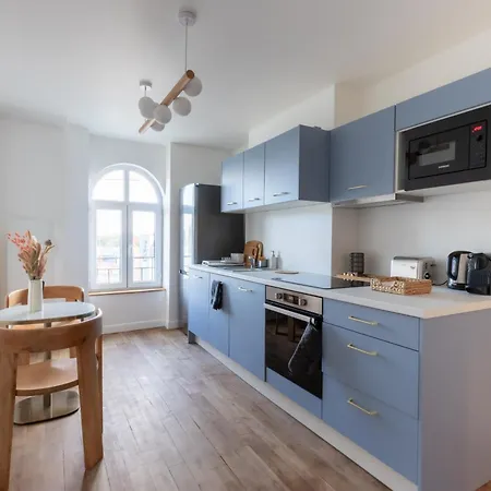 L3 Arena Gare Centre * Remeš