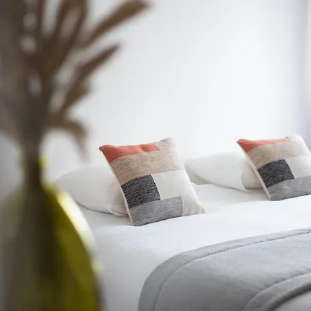 L3 Arena Gare Centre Apartmán Remeš