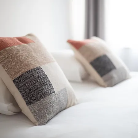 L3 Arena Gare Centre Apartmán *