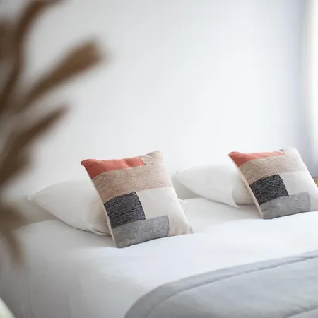 L3 Arena Gare Centre דירה *