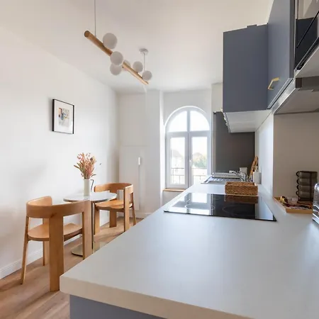 L3 Arena Gare Centre Remeš