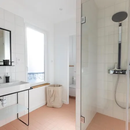 דירה L3 Arena Gare Centre *