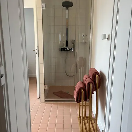 L3 Arena Gare Centre