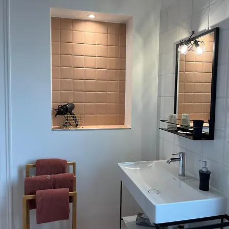 L3 Arena Gare Centre ריימס