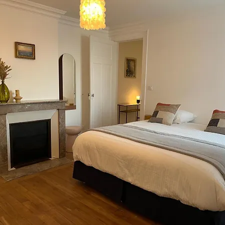 Apartmán L3 Arena Gare Centre Remeš