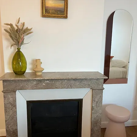 L3 Arena Gare Centre Apartmán *