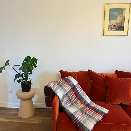 L3 Arena Gare Centre Apartmán Remeš