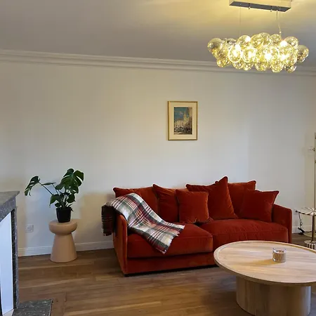 Apartmán L3 Arena Gare Centre *