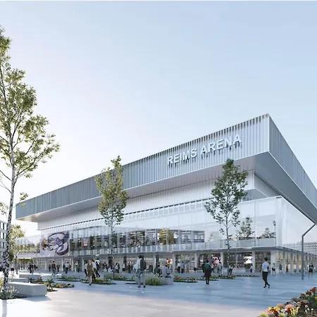 L3 Arena Gare Centre Appartamento *