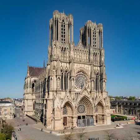 Apartmán L3 Arena Gare Centre *