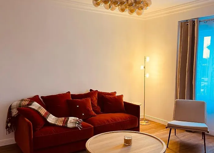 L3 Arena Gare Centre *