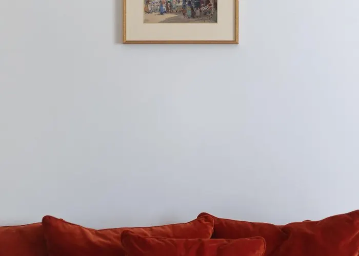 L3 Arena Gare Centre Appartement *