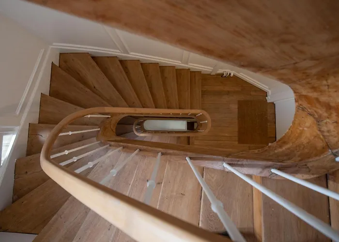 Appartement L3 Arena Gare Centre