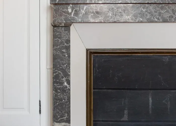 Appartement L3 Arena Gare Centre Reims