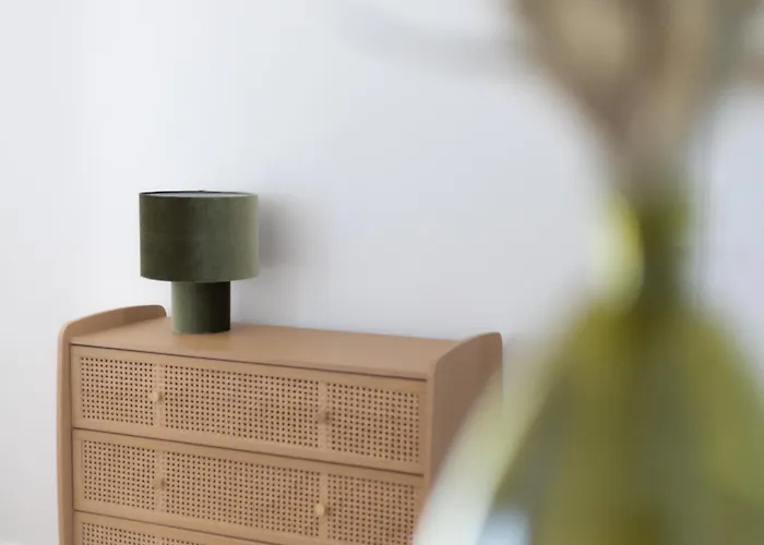 Lejlighed L3 Arena Gare Centre