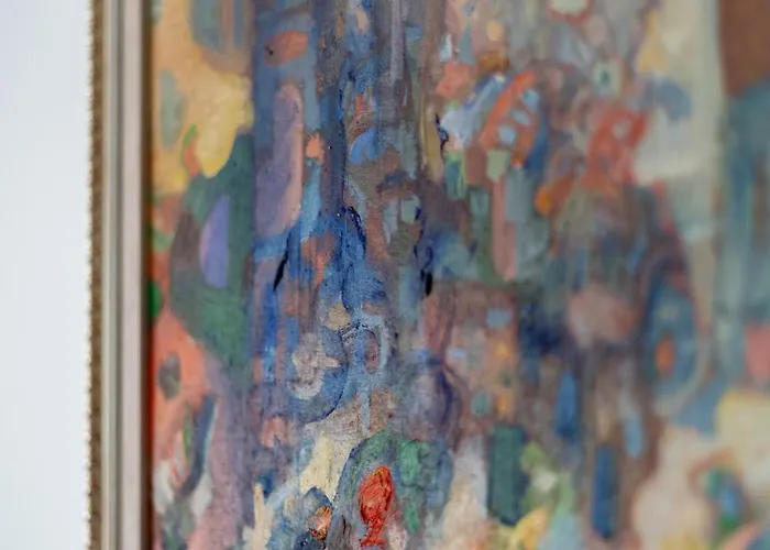 L3 Arena Gare Centre Appartement Reims