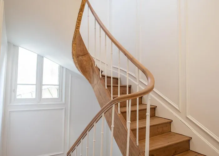 L3 Arena Gare Centre Appartement