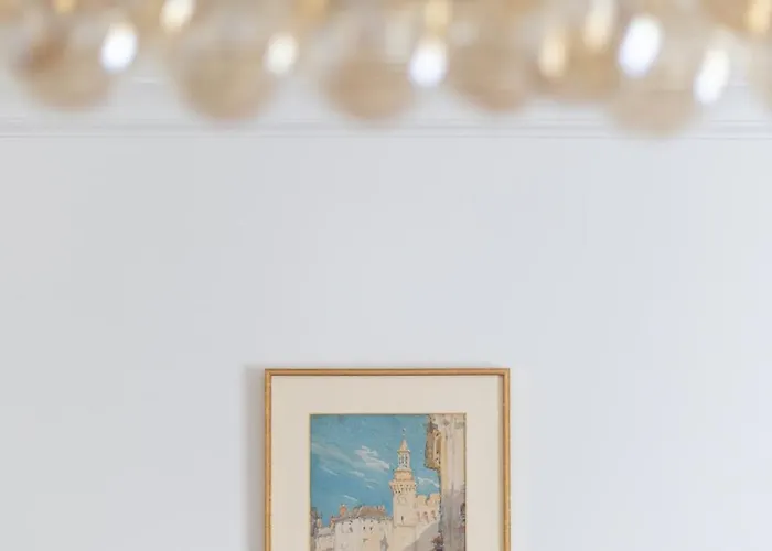 L3 Arena Gare Centre *