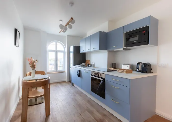 L3 Arena Gare Centre * Reims