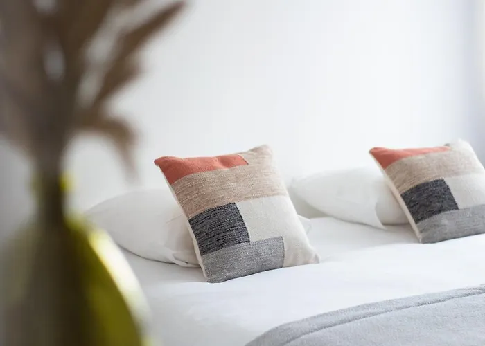 L3 Arena Gare Centre Lejlighed Reims