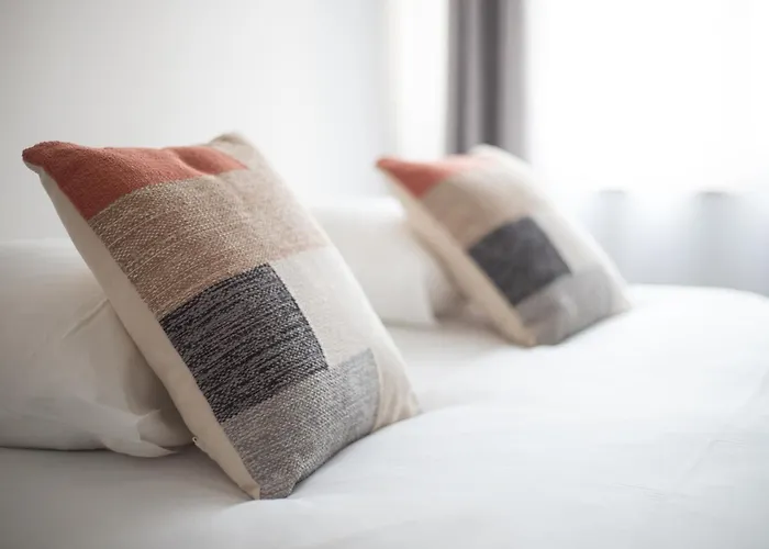 L3 Arena Gare Centre Lejlighed *