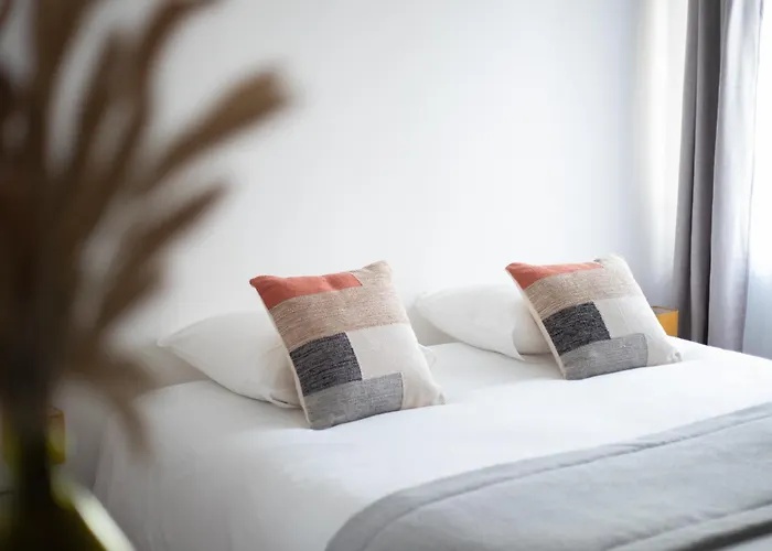 L3 Arena Gare Centre Lejlighed *