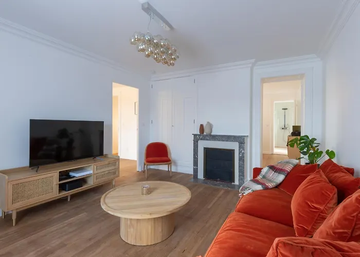 L3 Arena Gare Centre Appartement Reims