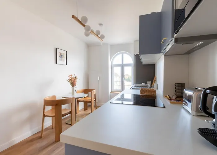 L3 Arena Gare Centre Reims