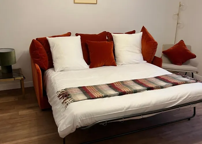 L3 Arena Gare Centre Lejlighed