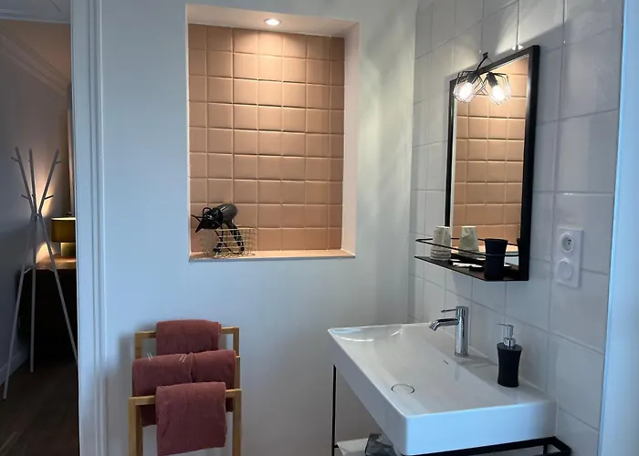 L3 Arena Gare Centre Reims