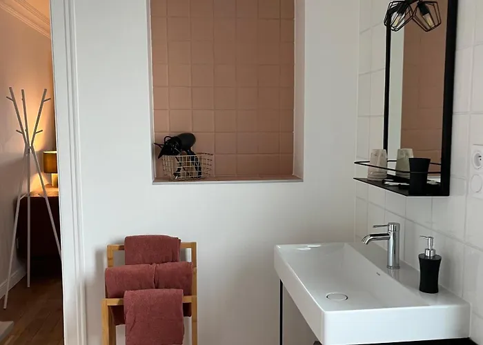 L3 Arena Gare Centre *