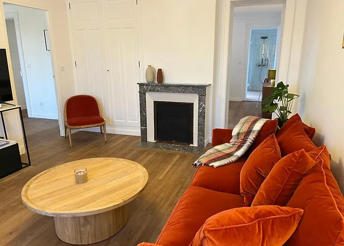 L3 Arena Gare Centre *