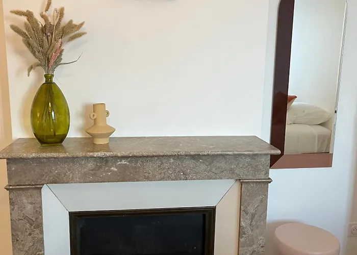 L3 Arena Gare Centre Appartement *